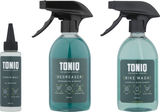 TONIQ Starter Set Bike Care