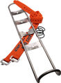 King Cage Longer Thing Cage Titan Gepäckhalter