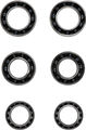 CeramicSpeed DT-3 for DT Swiss 240s Disc Hubs Bearing Set