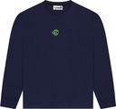 Cinelli Pill Longsleeve T-Shirt