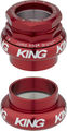 Chris King Jeu de Direction Fileté GripNut Bold EC34/28,6 - EC34/30