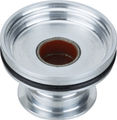 Fox Racing Shox Ensamblaje inf. Neg Plate p. horquillas susp. 34 Float Step-Cast NA2