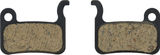 Sixpack Racing Bremsbeläge Disc für Shimano
