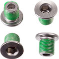 Shimano Kettenblattschrauben 4-Arm FC-M552 / Deore FC-M590-10 / FC-M6000 innen