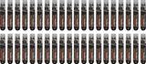 Powerbar L-Carnitine Liquid - 40 Ampoules