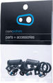 crankbrothers Kit de mantenimiento de pedales Stamp 1 Gen 2
