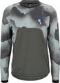 ION Maillot Traze Amp L/S AFT