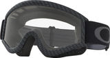 Oakley L-Frame MX Goggle