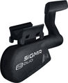 Sigma R2 Duo Combo Geschwindigkeits- und Trittfrequenzsender für Rox