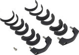 Bosch Kit de Montage Support d'Affichage pour Intuvia et Nyon (BUI275)