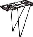 Pletscher Porte-Bagages Athlete System avec Embouts de Pompe