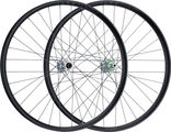 Hope Pro 4 + Fortus 26 Disc 6-Loch 29" Boost Laufradsatz