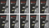 Powerbar Bebida en polvo Fuel Sports Drink 90 - 10 Unidades