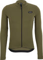 GripGrab Maillot EXPLR Merinotech Thermal Long Sleeve