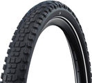 Schwalbe cubierta plegable Hybrid Johnny Watts ADDIX Green E-50 TLR 27,5"