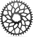 absoluteBLACK OVAL Beach racing Sram Direct Mount 1X0mm déport