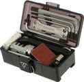 Topeak Survival Gear Box Werkzeugset