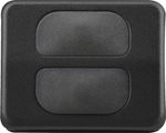 Lupine Télécommande Bluetooth® à 2 Boutons pour Blika R
