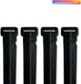 Unleazhed M02 Mudguard Klettband Set
