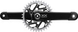 SRAM Juego de Bielas XX Eagle SL