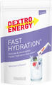 Dextro Energy Bebida en Polvo Fast Hydration - 25 unidades