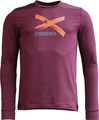 Zimtstern Maillot Crewz L/S