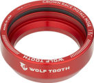 Wolf Tooth Components Fork crown race setter adapter