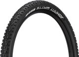 Schwalbe Pneu Souple Johnny Watts Performance ADDIX RaceGuard DD 27,5"