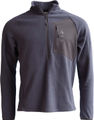 Zimtstern Jersey Zlinez Fleece Halfzip 