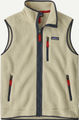 Patagonia Retro Pile Vest