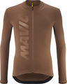 Mavic Aksium Thermo M L/S Jersey