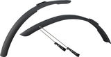 Zefal Trail 65 Front/Rear Fender Set