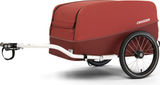 Croozer Remolque de transporte Cargo Pakko