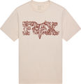 Fox Head T-shirt original Dustproof 195