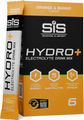 SIS Polvo para bebida Hydro+, 6 piezas