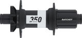 DT Swiss Buje RT 350 Classic MTB Boost Disc 6 agujeros
