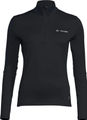 VAUDE Womens Livigno Halfzip II Fleecepullover