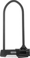 ABUS Granit Plus 470 U-Lock w/ USH 470 Bracket