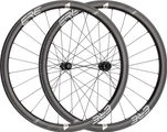 ERE Research Tenaci GA40 Aero Team Edition Wheelset