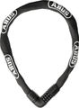ABUS Candado de cadena 6807C