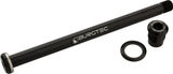 Burgtec Eje pasante trasero para Yeti MTB