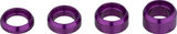OneUp Components Axle R Shims Spacer Set
