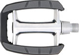 CONTEC Pedales de Plataforma Boot