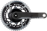 SRAM Red DUB 2x12-speed Crankset