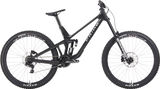 Prime Bicycles Vélo tout terrain en carbone Rocket GX RockShox 29"