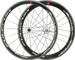Fulcrum Speed 40C-55C Combo Carbon C17 Wheelset