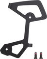SRAM jaula interior Rival XPLR AXS E1 Aluminium