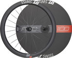 DT Swiss ARC 1100 DICUT 50/Disc Carbon Center Lock Disc 28" Wheelset