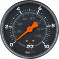 SKS Pressure Gauge for Airworx Plus 10.0