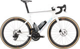 Wilier Vélo de route Filante SLR ID2 Force AXS 2x12 vitesses Carbon